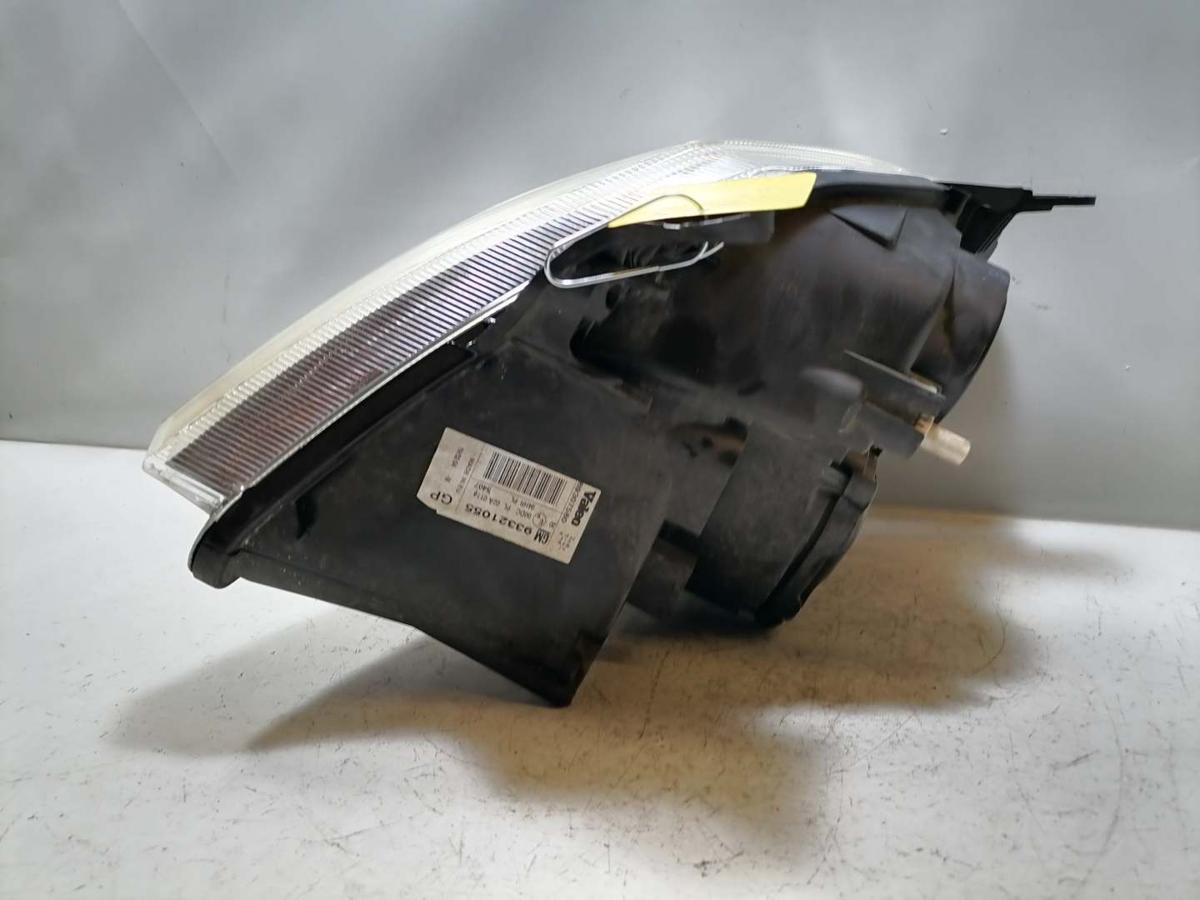 Opel Meriva A original Xenonscheinwerfer vorn rechts Bj.2004
